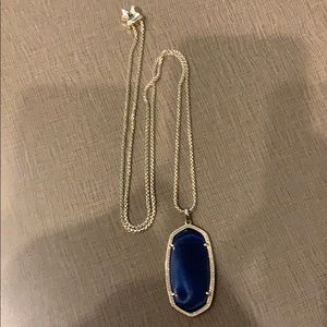 Kendra Scott necklace